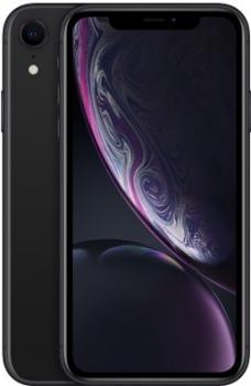 Смартфон Apple iPhone Xr 128Gb Black