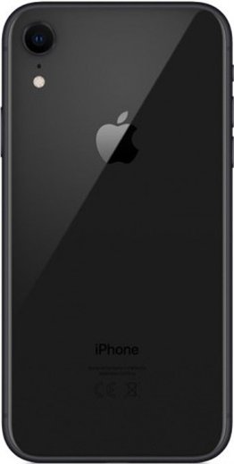 Смартфон Apple iPhone Xr 128Gb Black