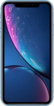 Смартфон Apple iPhone Xr 128Gb Blue