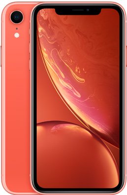 Смартфон Apple iPhone Xr 64Gb Coral