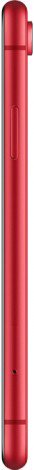 Смартфон Apple iPhone Xr 128Gb Red