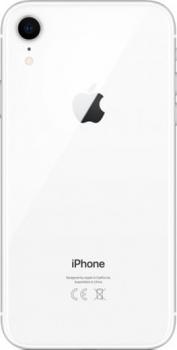 Смартфон Apple iPhone Xr 64Gb White