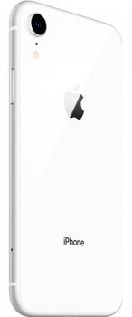 Смартфон Apple iPhone Xr 64Gb White