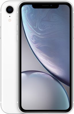 Смартфон Apple iPhone Xr 64Gb White