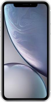 Смартфон Apple iPhone Xr 128Gb White