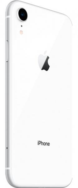 Смартфон Apple iPhone Xr 256Gb White