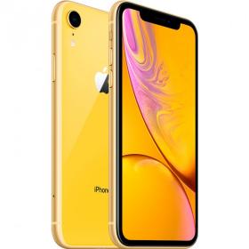 Смартфон Apple iPhone Xr 64Gb Yellow