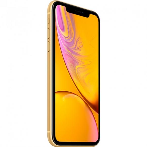 Смартфон Apple iPhone Xr 64Gb Yellow