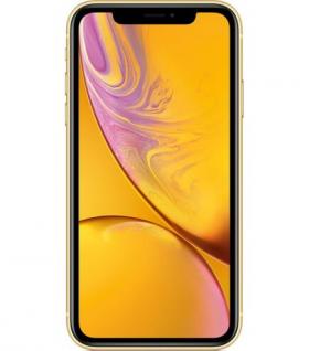 Смартфон Apple iPhone Xr 128Gb Yellow