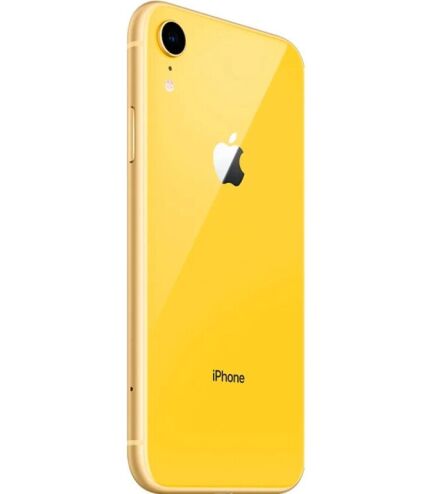 Смартфон Apple iPhone Xr 128Gb Yellow