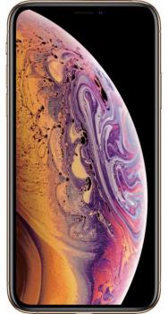 Смартфон Apple iPhone Xs 512Gb Gold