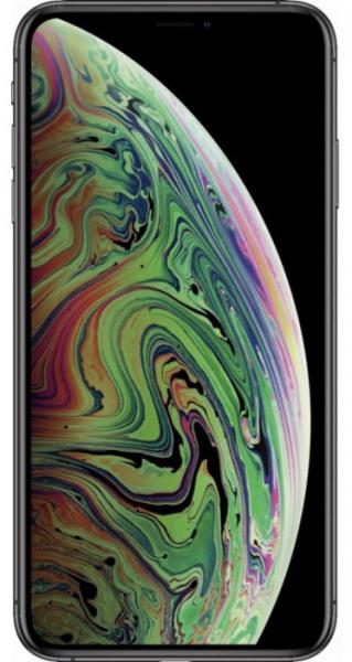 Смартфон Apple iPhone Xs 512Gb Space Gray