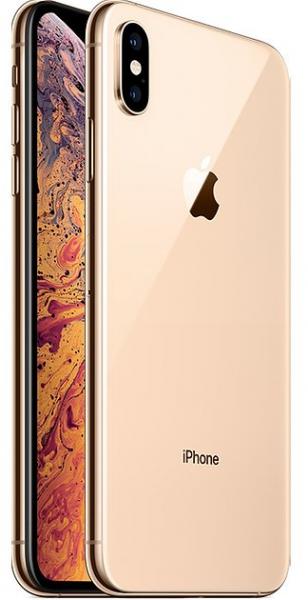 Смартфон Apple iPhone Xs Max 64Gb Gold