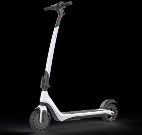 Электросамокат Joyor A3 White