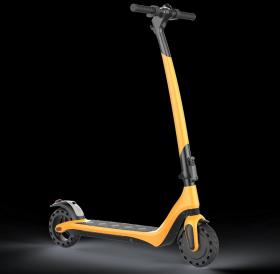 Электросамокат Joyor A3 Yellow