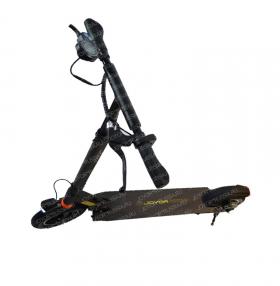 Электросамокат Joyor Y1 Black