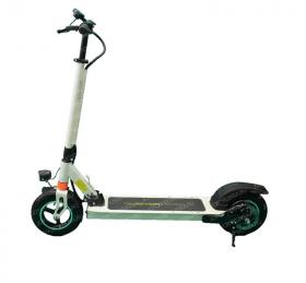 Электросамокат Joyor Y1 White