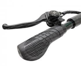 Электросамокат Joyor F1 Pink