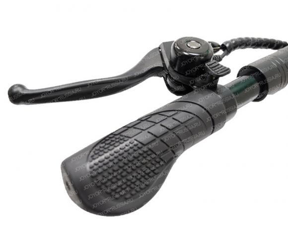 Электросамокат Joyor F1 Pink