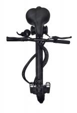 Электрический мини-велосипед Joyor Mbike M2 Black