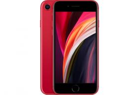 Смартфон Apple iPhone SE 2020 64Gb Red