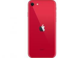 Смартфон Apple iPhone SE 2020 64Gb Red
