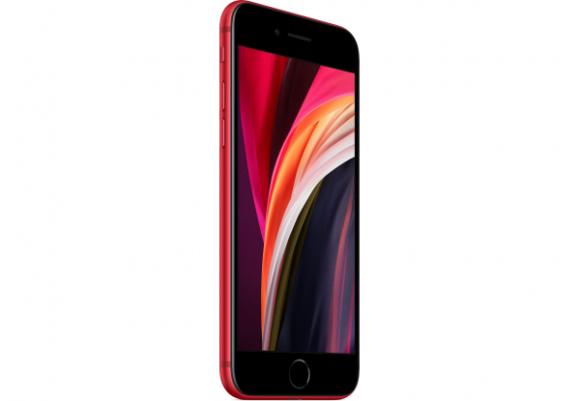 Смартфон Apple iPhone SE 2020 64Gb Red