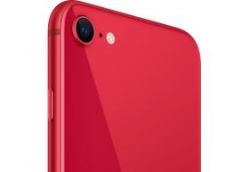 Смартфон Apple iPhone SE 2020 256Gb Red
