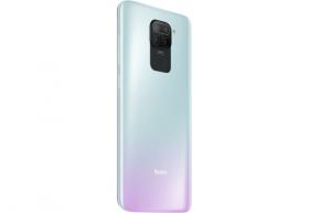 Смартфон Xiaomi Redmi Note 9 3/64GB Polar White