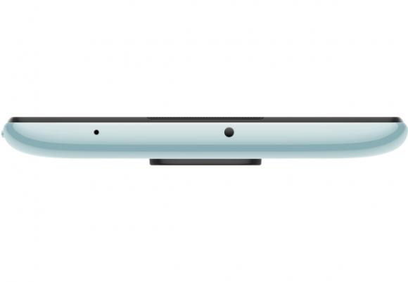 Смартфон Xiaomi Redmi Note 9 3/64GB Polar White