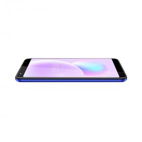 Смартфон BQ 6022G Aura Blue