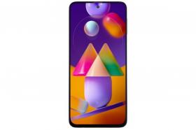 Samsung Galaxy M31s 2020 M317F 6/128Gb Blue