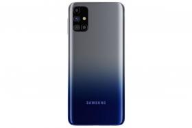Samsung Galaxy M31s 2020 M317F 6/128Gb Blue