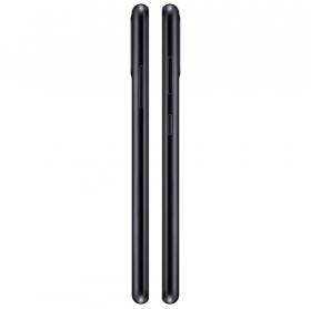 Смартфон Samsung SM-M015F Galaxy M01 32 ГБ черный