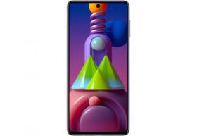 Смартфон Samsung Galaxy M51 SM-M515 128 ГБ белый