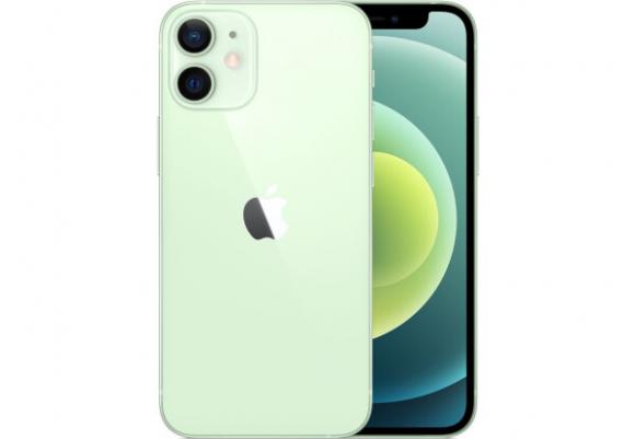 Смартфон Apple iPhone 12 256GB Green
