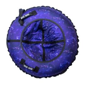 Тюбинг Snow  Show "Космостар" 105 см