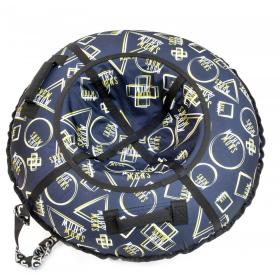 Тюбинг Snow Show "Теорема" D-120 см