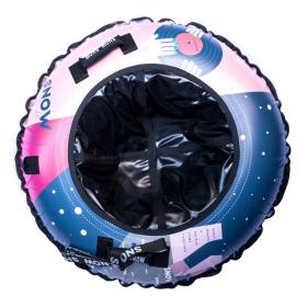 Тюбинг Дизайн Диско 105 см