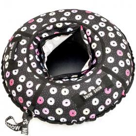 Тюбинг Snow Show "Пончик" D-90 см