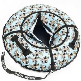 Тюбинг Snow Show "Покемон" D-90 см