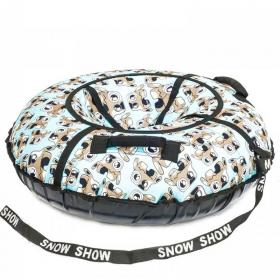 Тюбинг Snow Show "Покемон" D-90 см