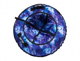 Тюбинг Snow Show "Галактика" 105 см