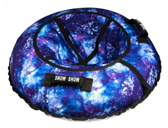 Тюбинг Snow Show "Галактика" 105 см