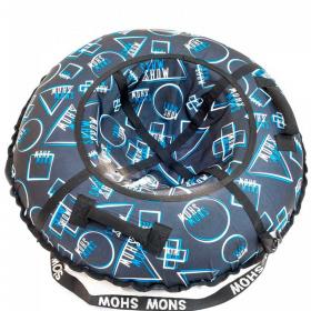 Тюбинг Snow Show "теорема" D-105 см