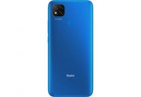 Смартфон Xiaomi Redmi 9C 2/32GB Blue