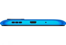 Смартфон Xiaomi Redmi 9C 2/32GB Blue