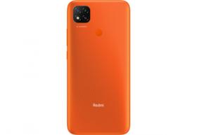 Смартфон Xiaomi Redmi 9C 2/32GB Orange