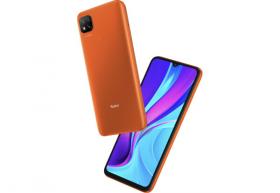 Смартфон Xiaomi Redmi 9C 2/32GB Orange