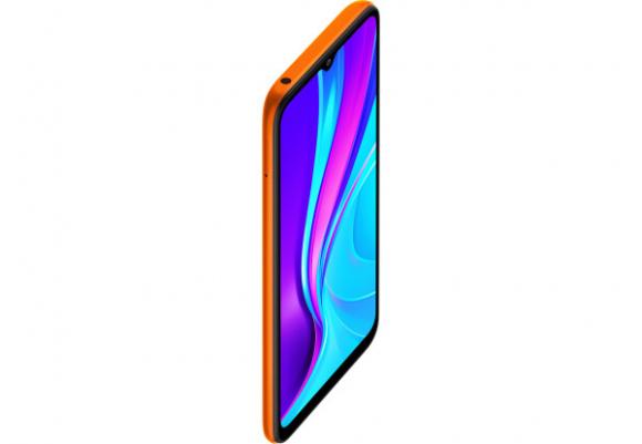 Смартфон Xiaomi Redmi 9C 2/32GB Orange